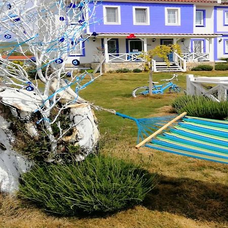 Mylos Hotel Bozcaada Exterior foto